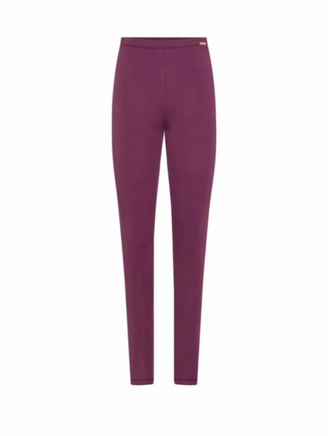 COMAZO Leggings Damen Leggings 2764 (Stück, 1-tlg) Vegan günstig online kaufen