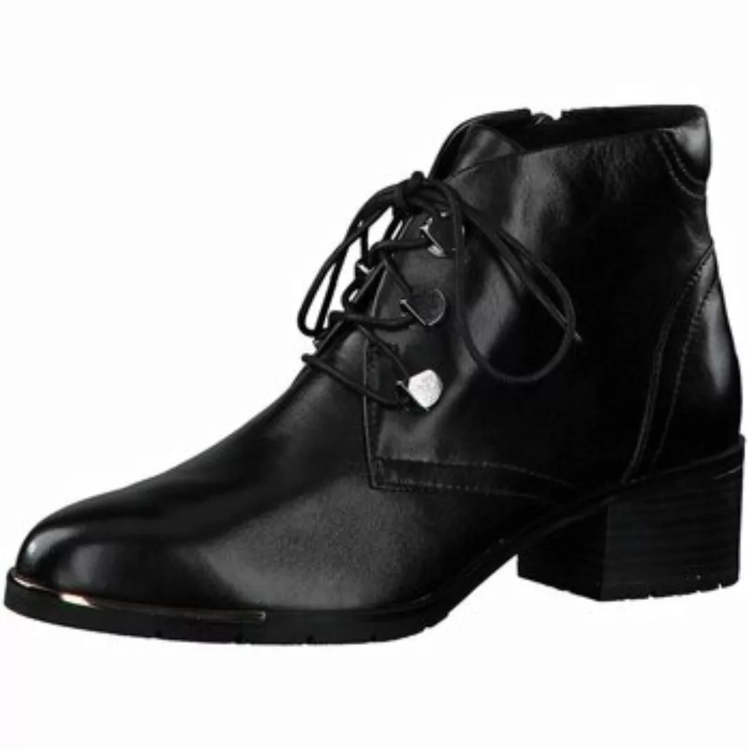 Marco Tozzi  Stiefel Stiefeletten 2-2-25114-35 002 günstig online kaufen