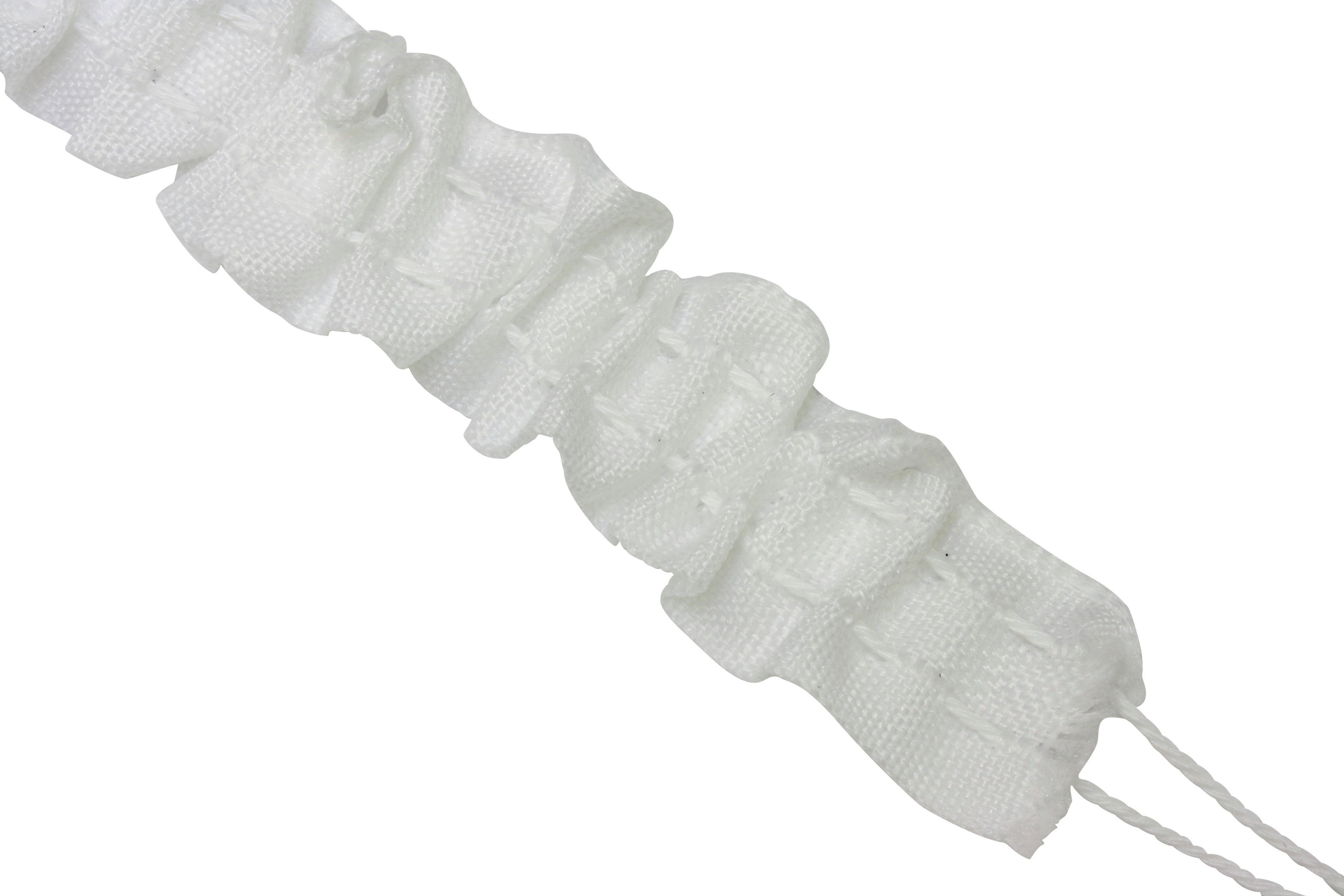 GARDINIA Kräuselband Universal-Gardinenband 1000, (1-St), Zubehör günstig online kaufen