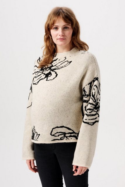 Noppies Umstandssweatshirt Noppies Pullovers Gaya (1-tlg) günstig online kaufen