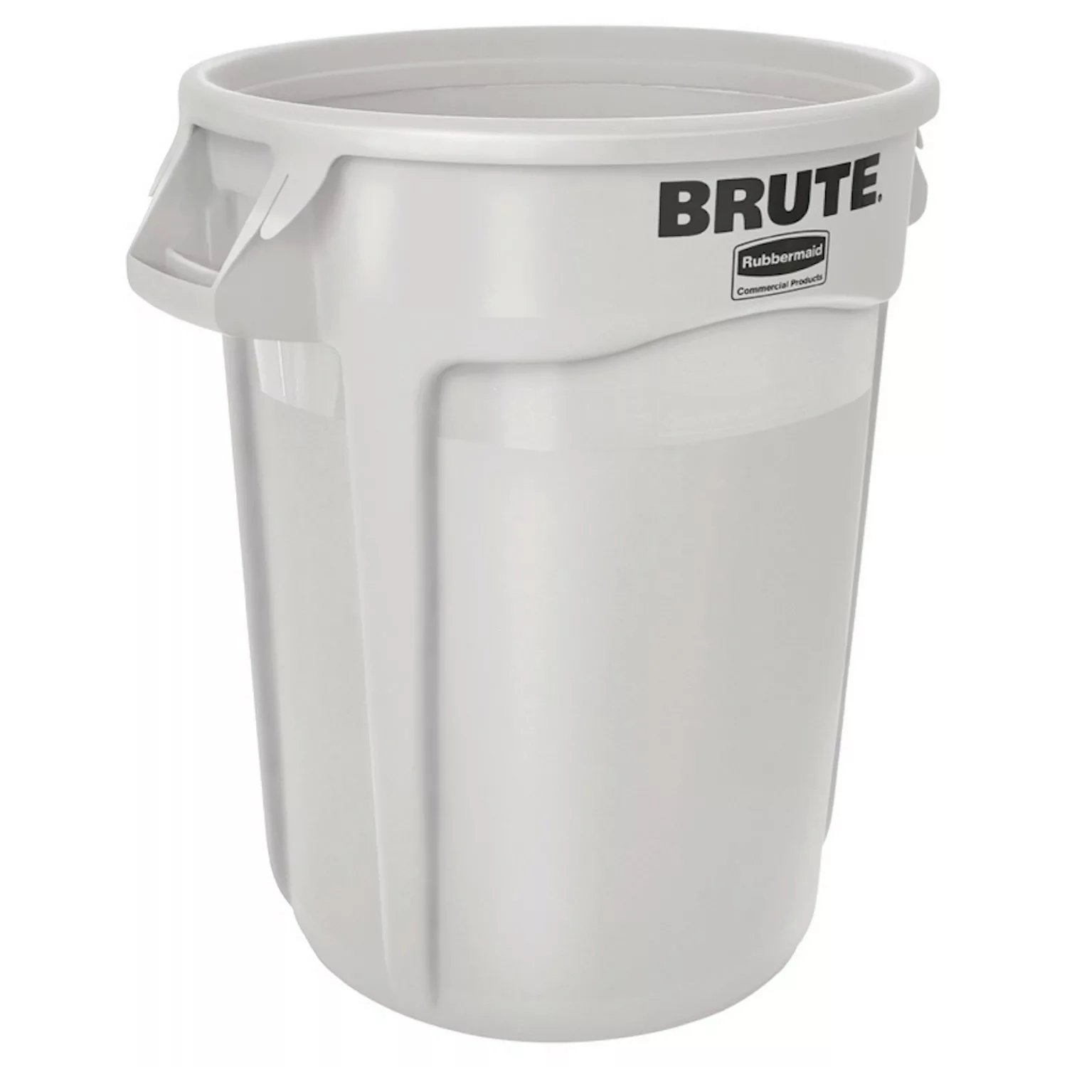 PROREGAL Rubbermaid Brute Runde Mehrzwecktonne Mit Belüftungskanälen 121,1 günstig online kaufen