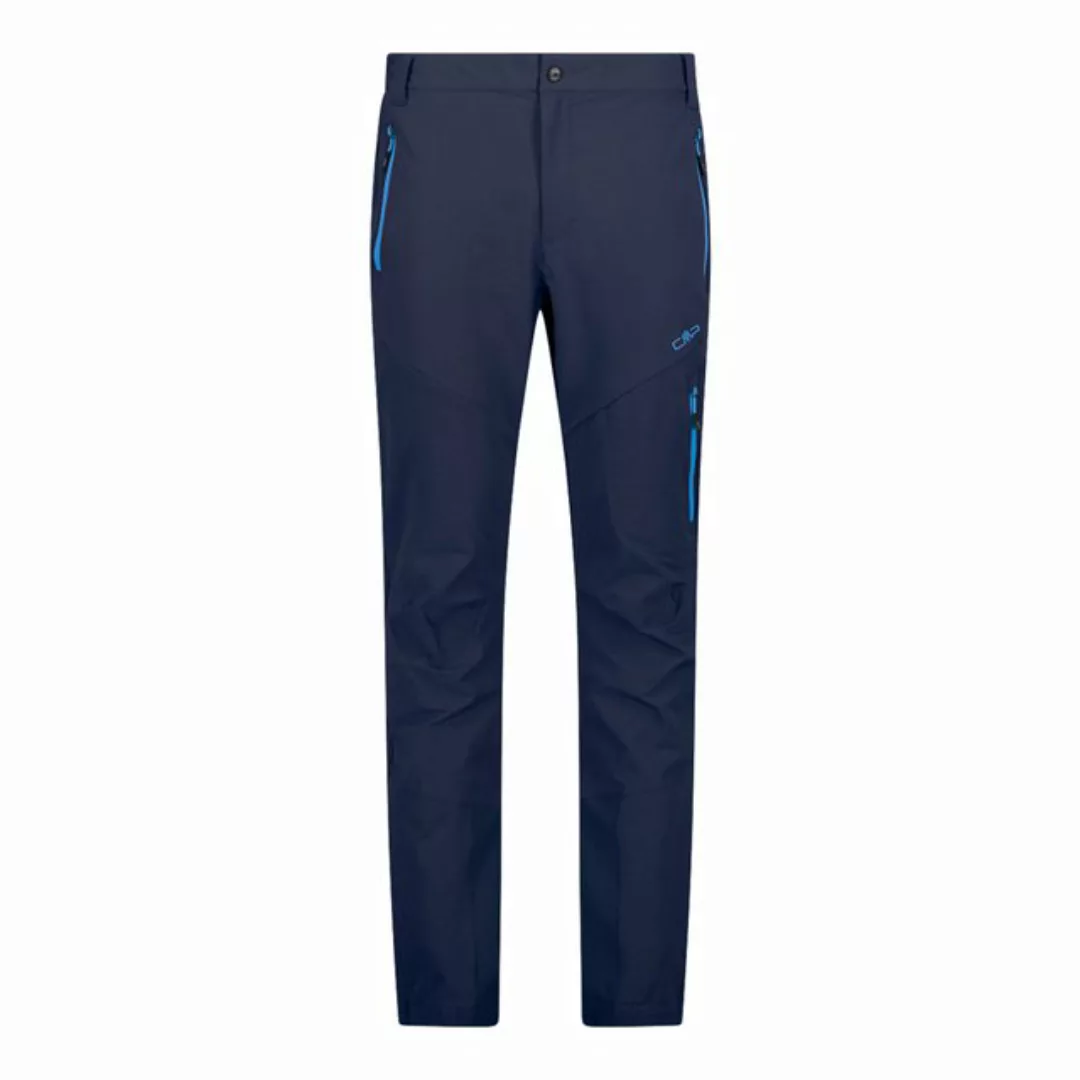 CMP Zip-off-Hose MAN PANT B.BLUE-RIVER günstig online kaufen