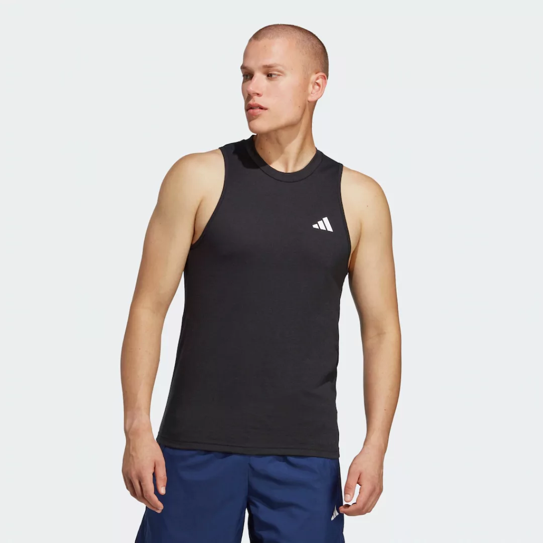 adidas Performance Tanktop "TR-ES FR SL T" günstig online kaufen