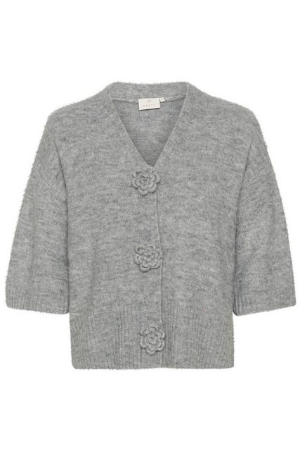 KAFFE Cardigan Strickjacke KArosie günstig online kaufen