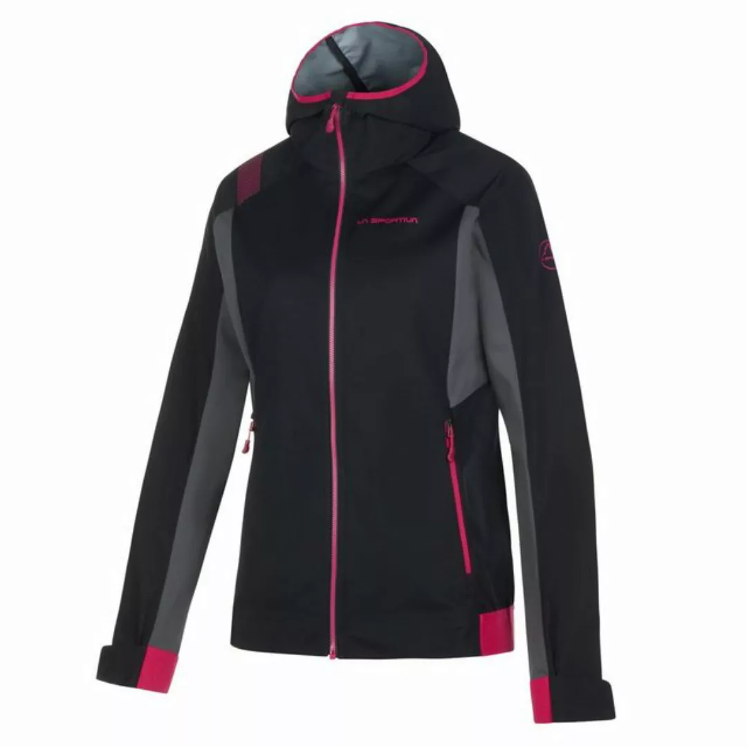 La Sportiva Hybridjacke La Sportiva W Macnas Softshell Jacket Damen günstig online kaufen