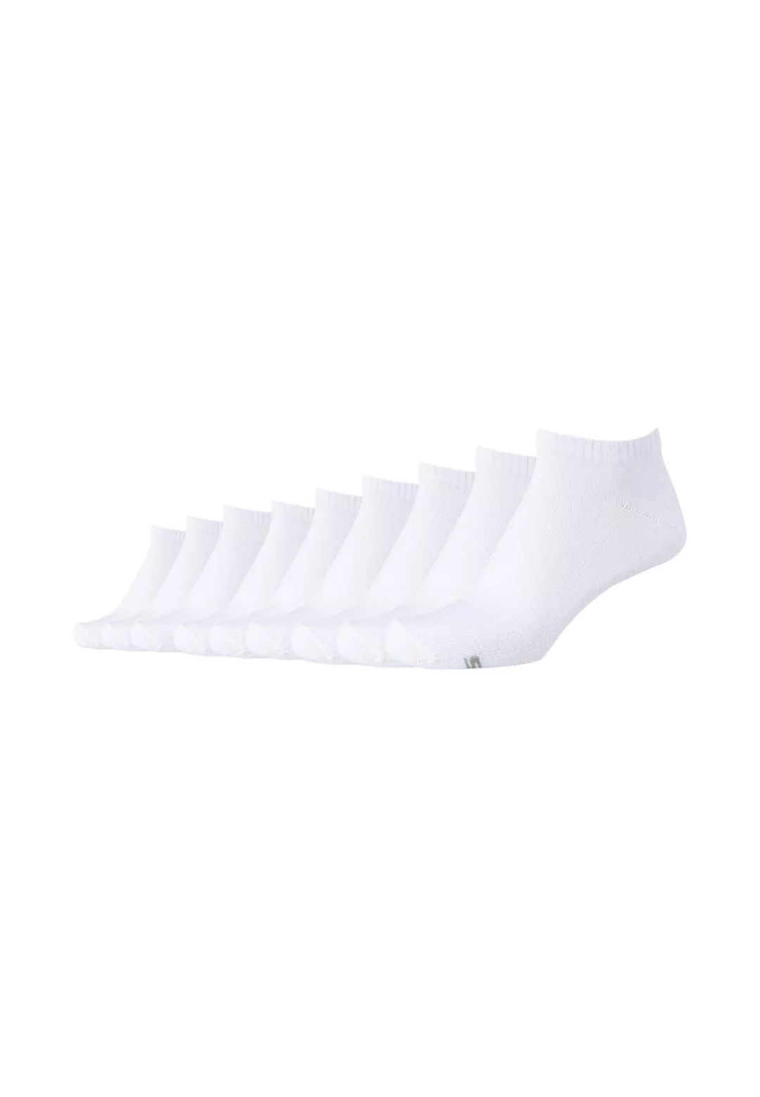 Skechers Sneakersocken "Sneakersocken 9er Pack" günstig online kaufen