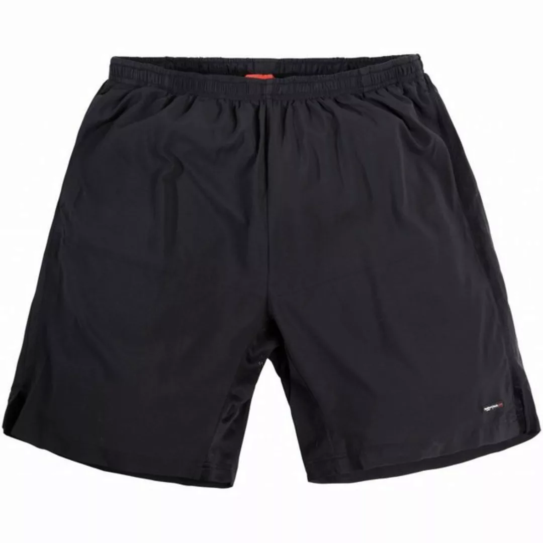 north 56 4 Shorts Leichte Basic Sport Shorts von North 56°4 in großen Größe günstig online kaufen