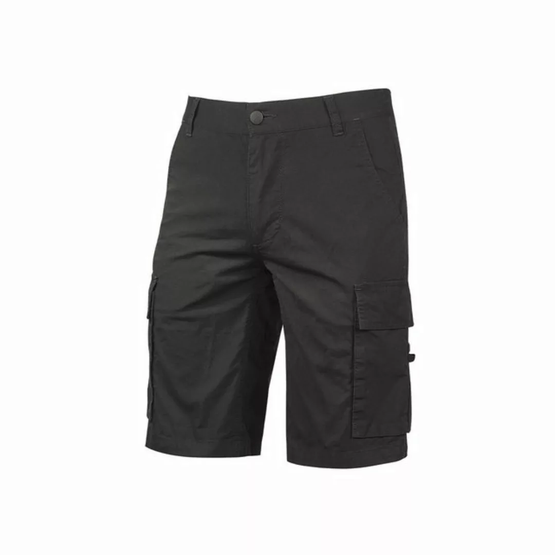 U-Power Arbeitsshorts Summer (1-tlg) günstig online kaufen