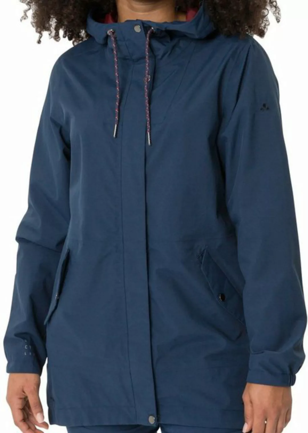 VAUDE Funktionsmantel Womens Redmont Parka II günstig online kaufen