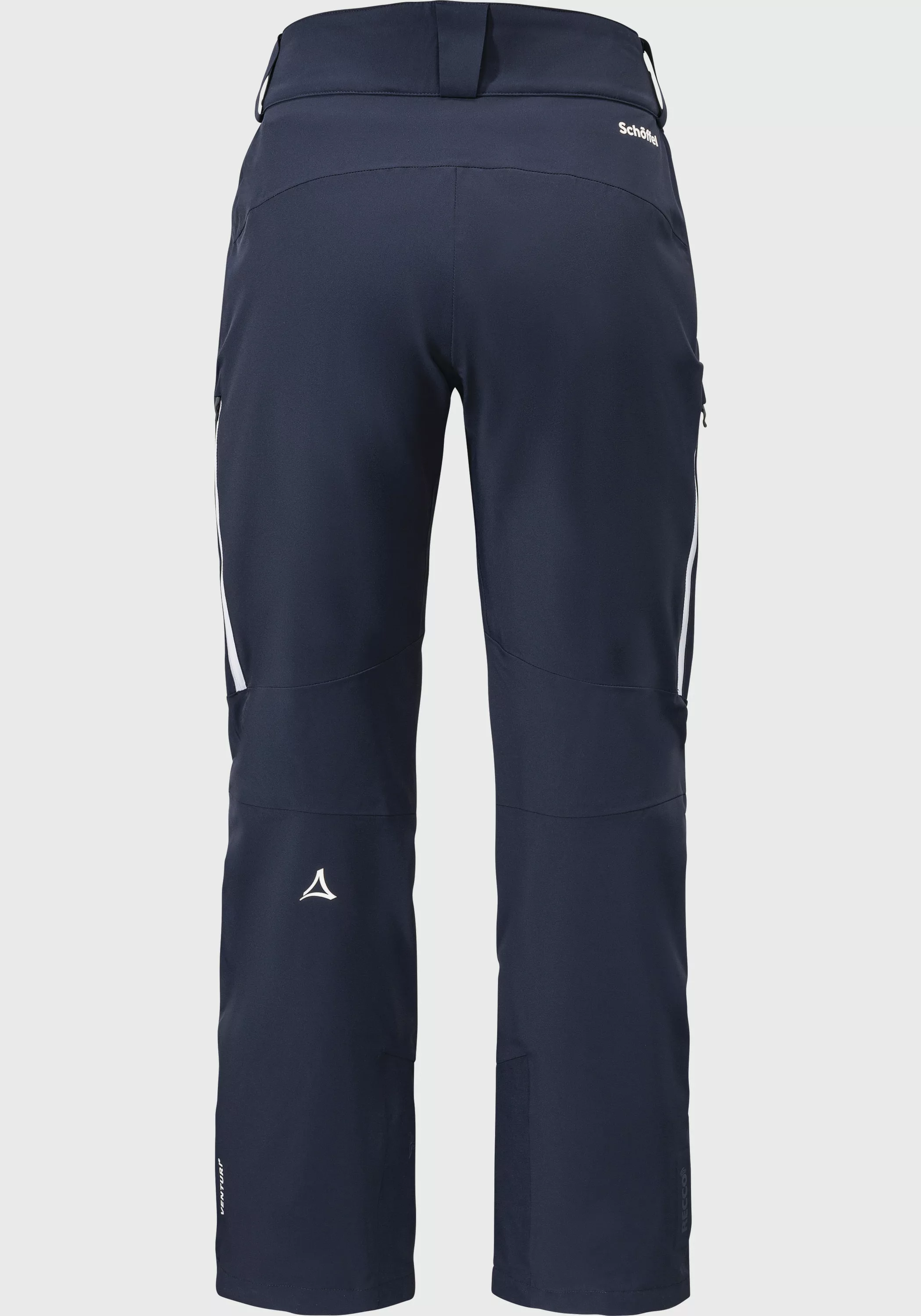 Schöffel Outdoorhose "Ski Pants Pontresina L" günstig online kaufen
