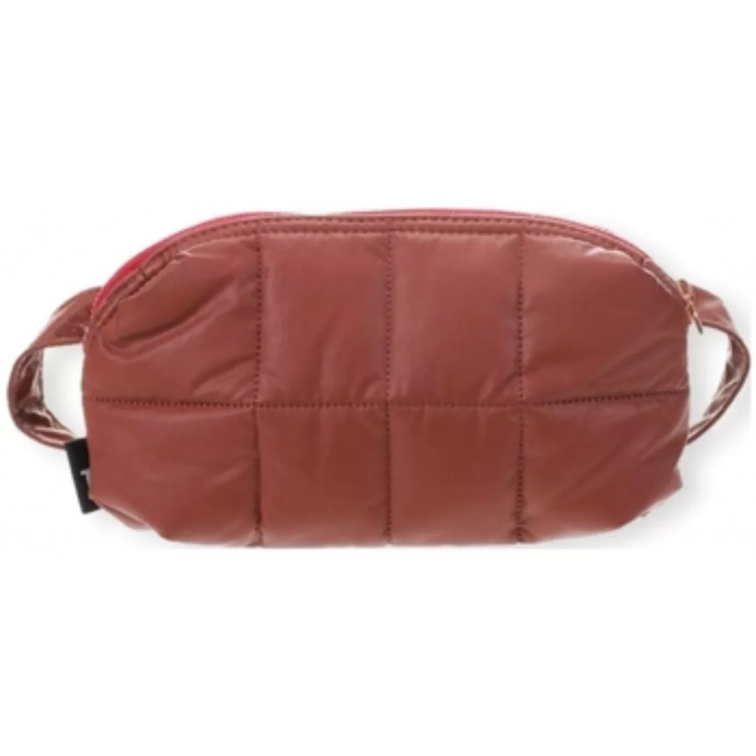 Tinne+Mia  Geldbeutel TINNE + MIA Cilou Bag - Red Wood günstig online kaufen