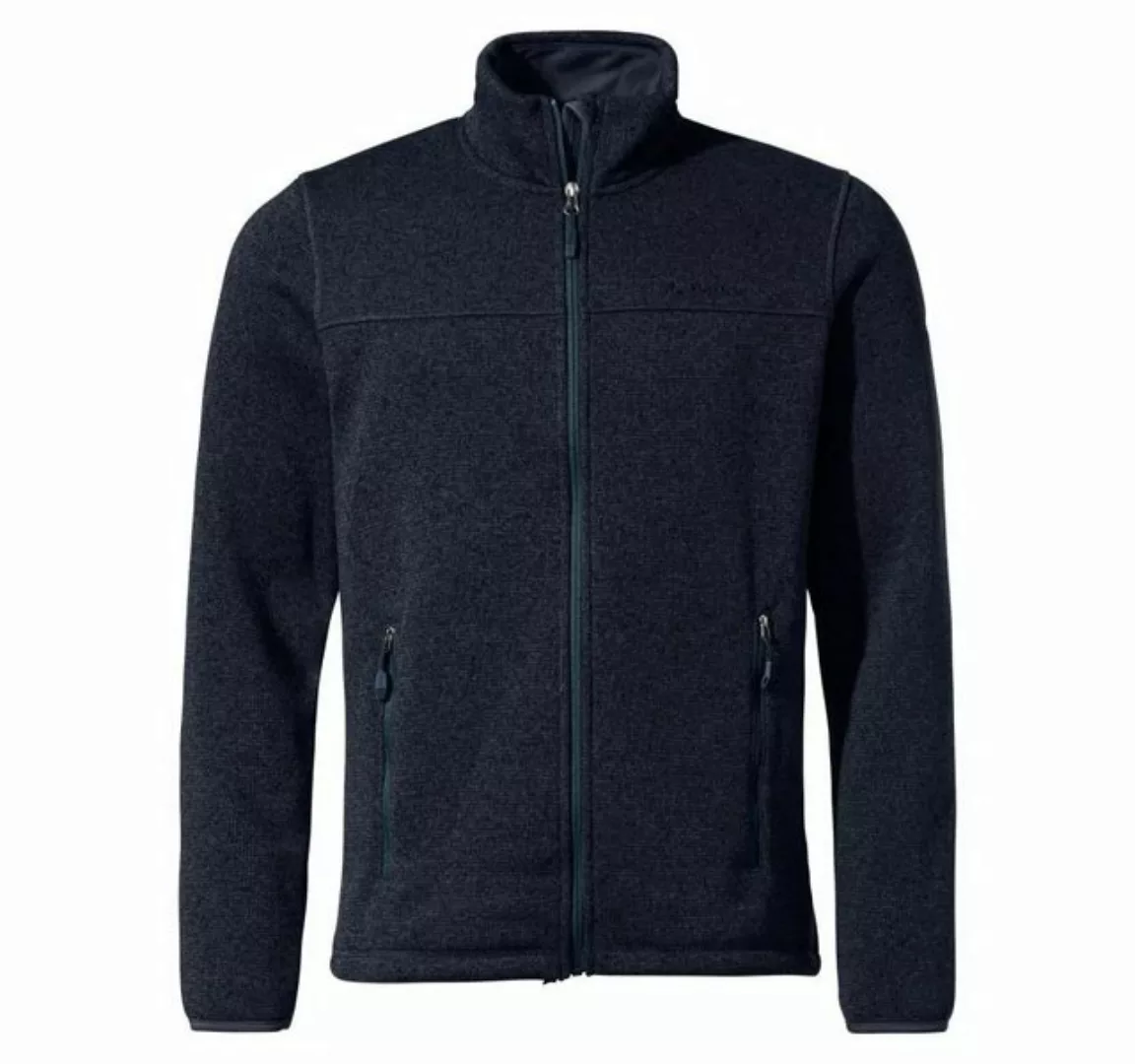 VAUDE Fleecejacke Vaude Mens Rienza Jacket Iii Herren Anorak günstig online kaufen