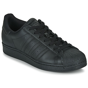 Adidas Originals Superstar Sportschuhe EU 41 1/3 Core Black / Core Black / günstig online kaufen