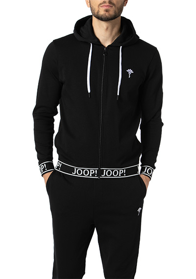 Joop! Herren Hoodie Kapuzenpullover J221LW008 Regular Fit günstig online kaufen