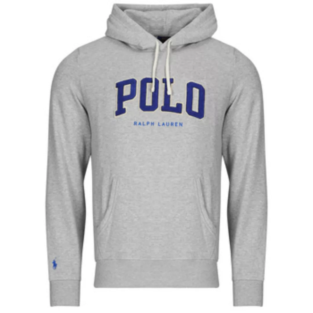 Polo Ralph Lauren  Sweatshirt SWEATSHIRT CAPUCHE EN MOLLETON günstig online kaufen