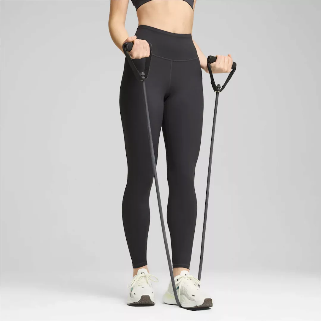 PUMA Trainingstights "TRAIN High Waist Full-Length Leggings Damen" günstig online kaufen