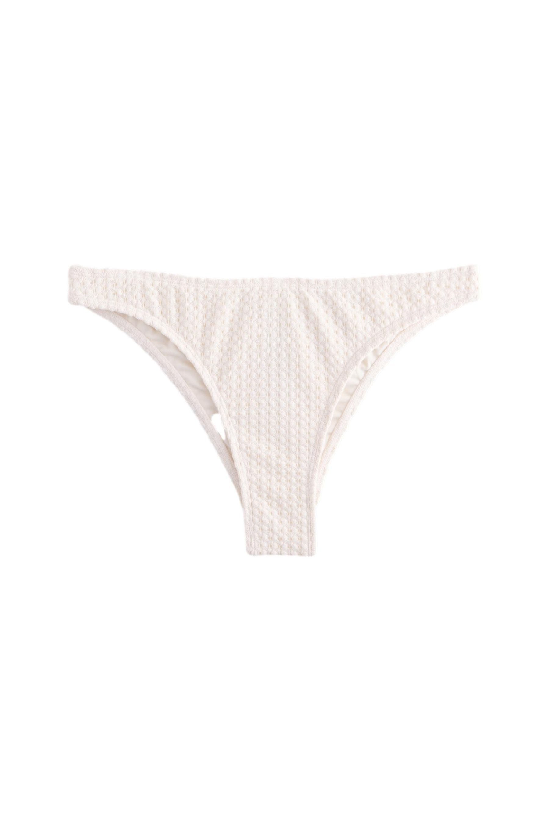 Next Bikini-Hose High Leg Bikini Bottoms günstig online kaufen