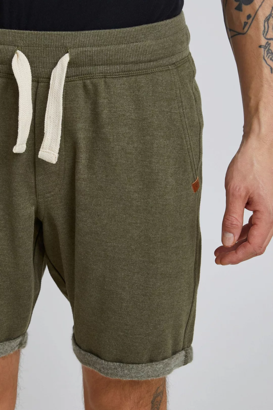 Blend Sweatshorts "BLEND BHTimo" günstig online kaufen