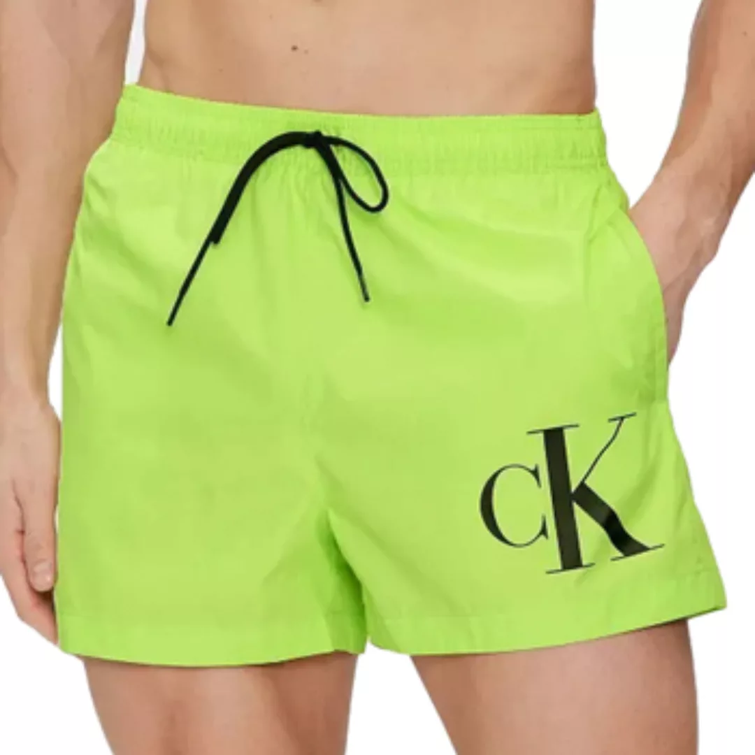 Calvin Klein Jeans  Badeshorts KM0KM00967 günstig online kaufen