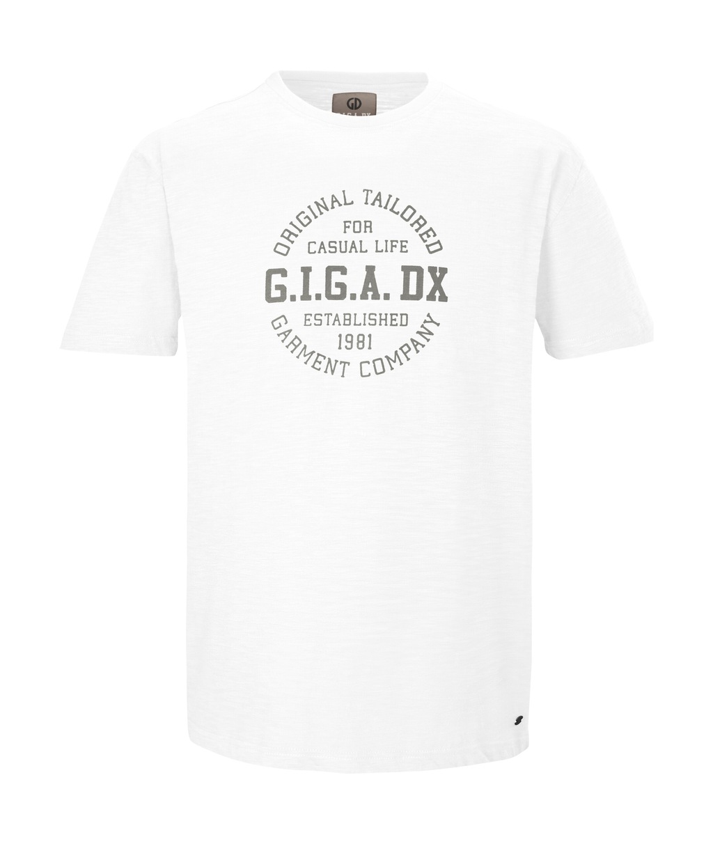 G.I.G.A. DX by killtec T-Shirt "GS 4 MN TSHRT GOTS", GOTS-zertifiziertes Bi günstig online kaufen
