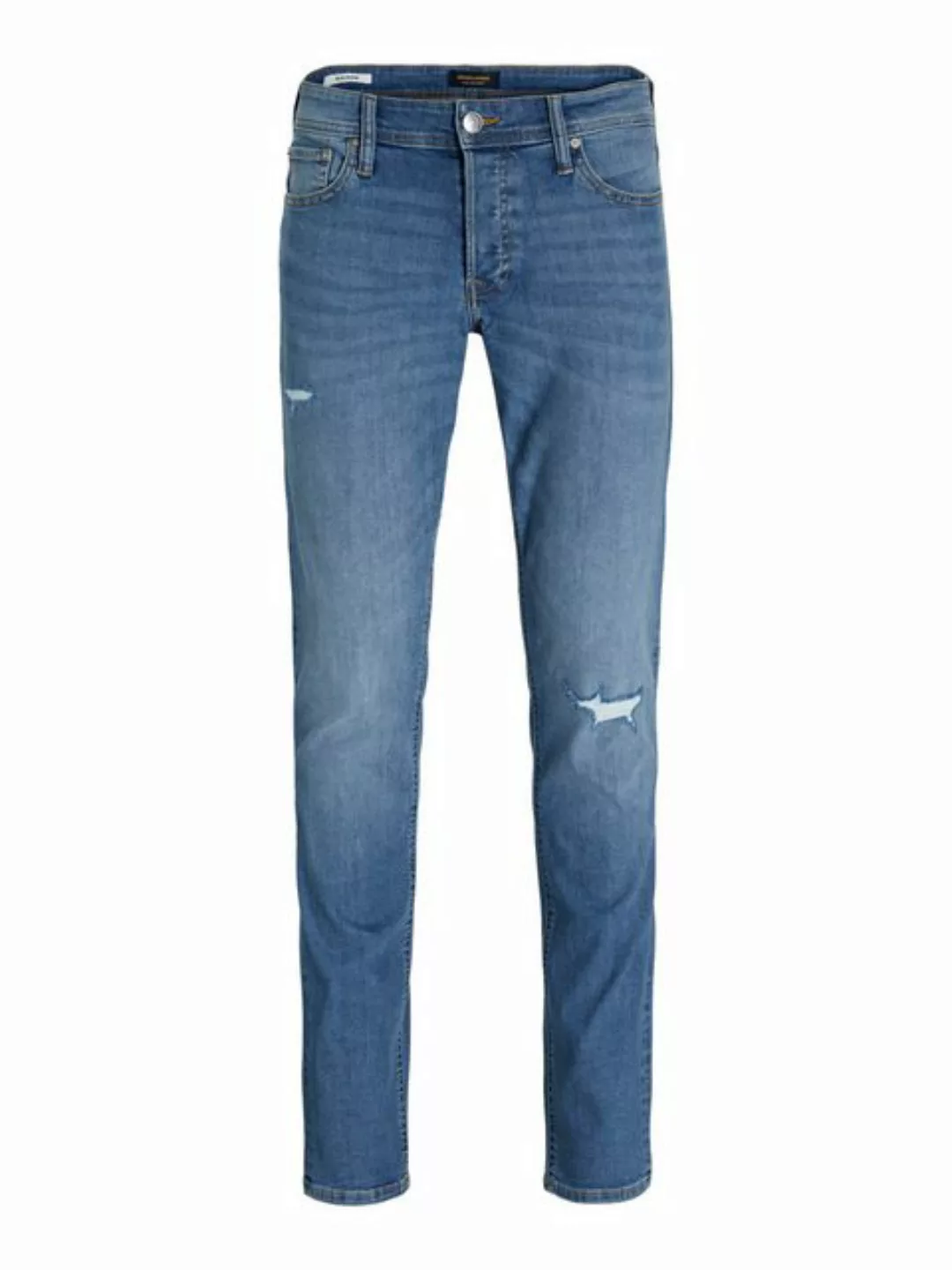 Jack & Jones Regular-fit-Jeans GLENN (1-tlg) günstig online kaufen