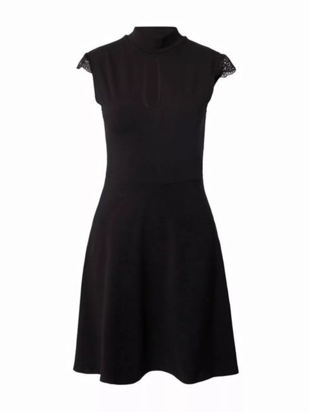 ONLY Cocktailkleid ALMA (1-tlg) Cut-Outs, Drapiert/gerafft, Spitze günstig online kaufen