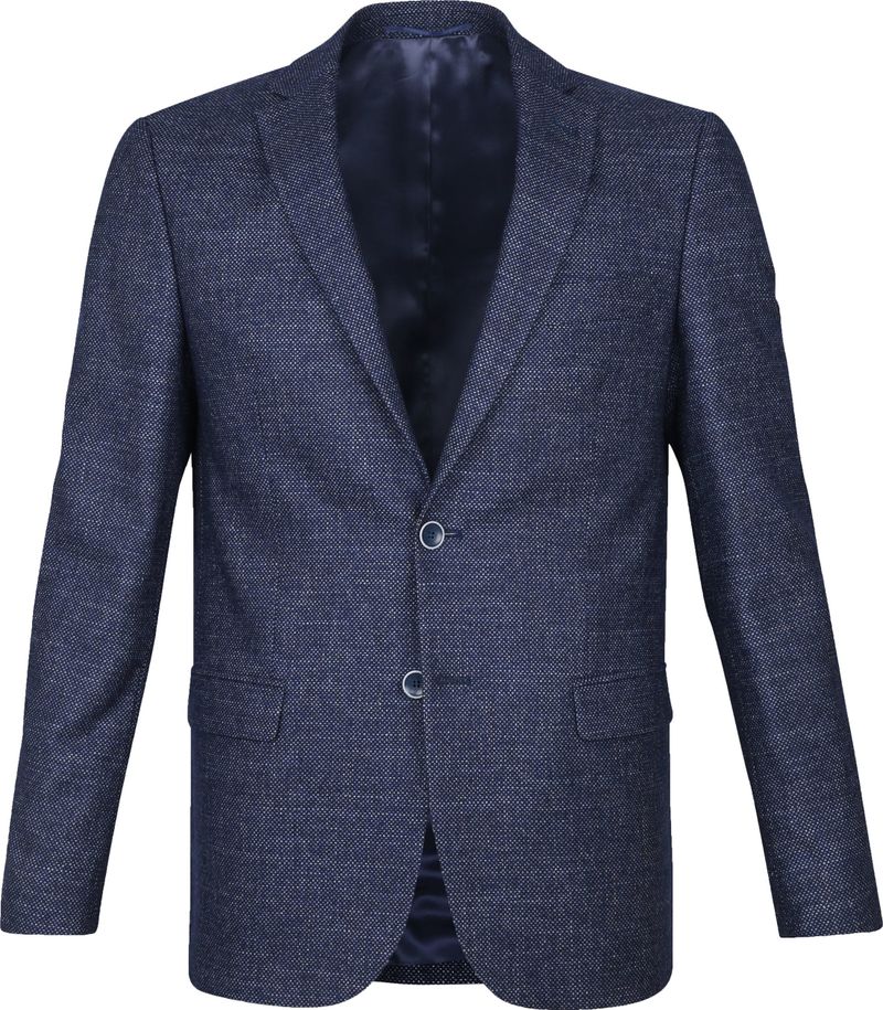 Suitable Prestige Blazer Tofino Woolmix Navy - Größe 48 günstig online kaufen