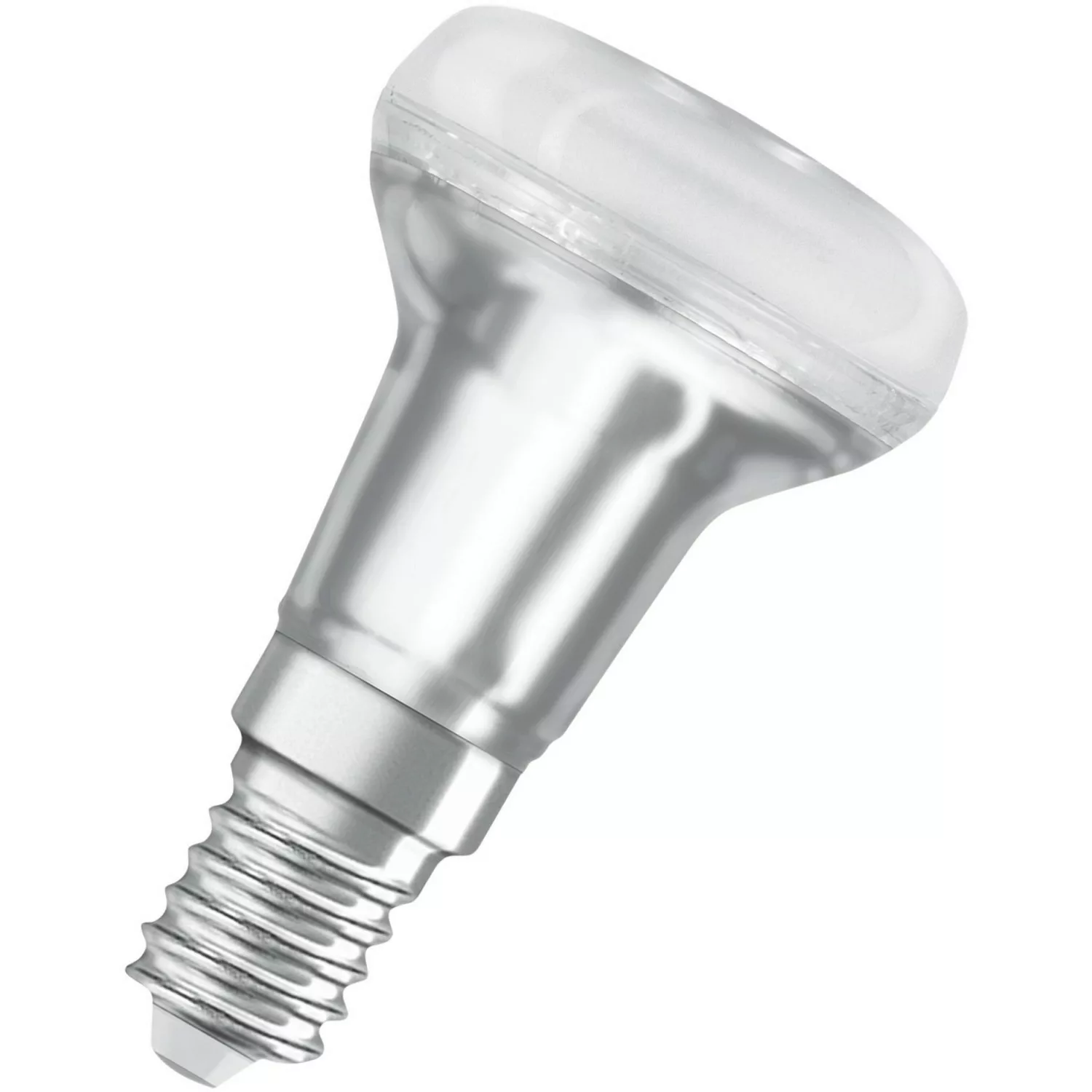 Osram LED-Leuchtmittel E14 1,5 W Warmweiß 110 lm EEK: F 7 x 3,9 cm (H x Ø) günstig online kaufen