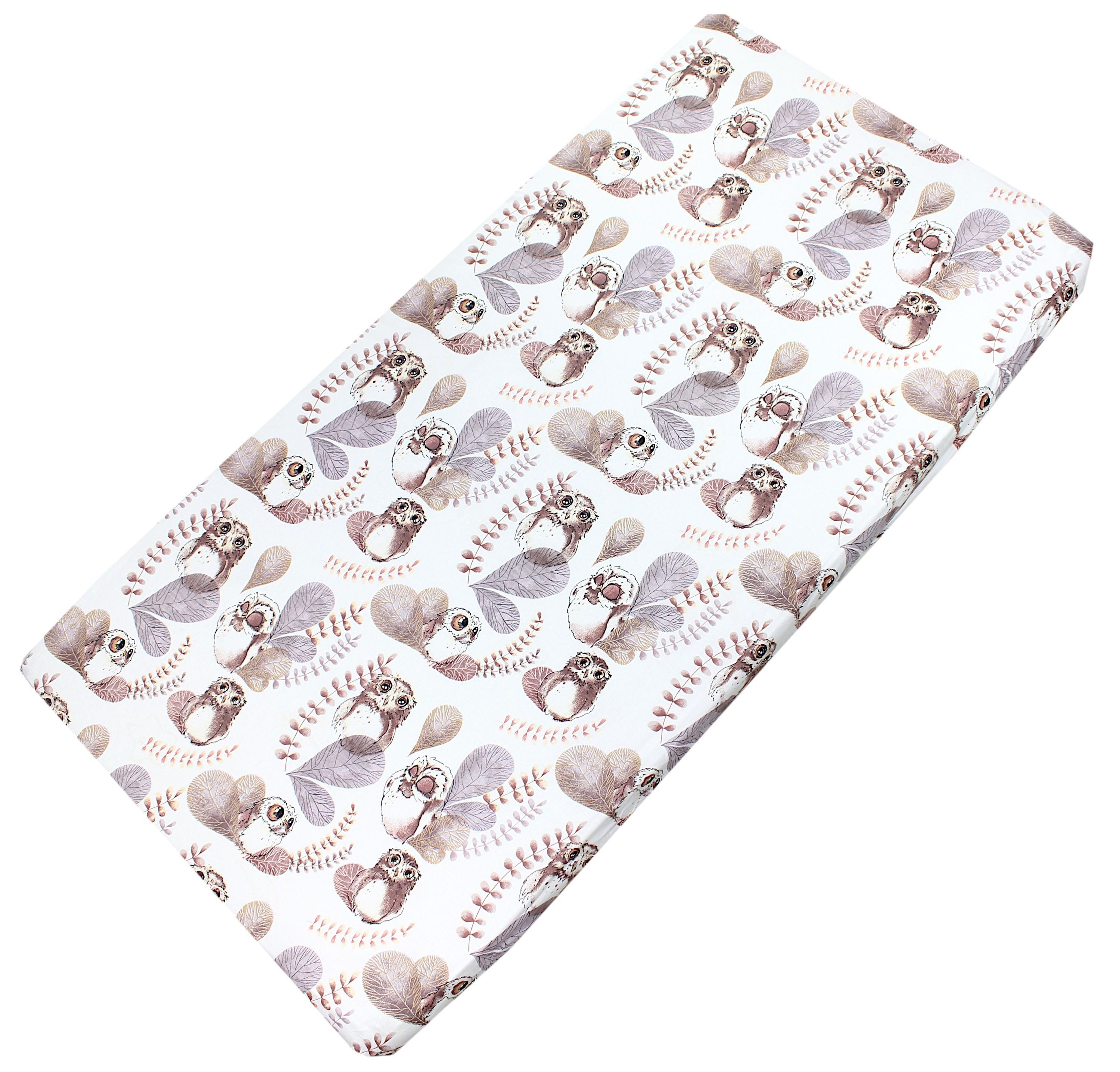 TupTam Spannbettlaken Baby Spannbettlaken Kinder Spannbetttuch günstig online kaufen
