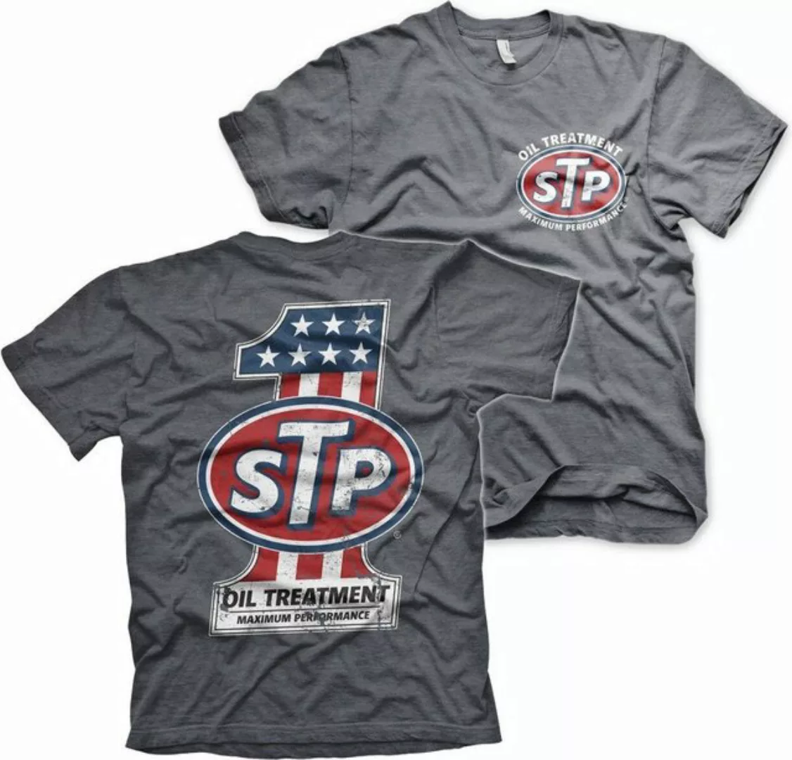 STP T-Shirt günstig online kaufen