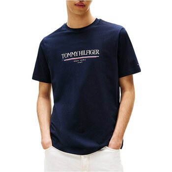 Tommy Hilfiger  T-Shirt MW0MW40324 günstig online kaufen