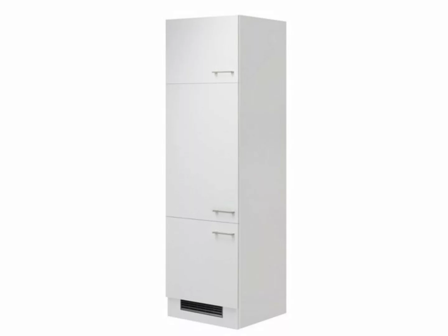 Flex-Well Kühlumbauschrank Geräteschrank für Kühlschrank - 60 cm breit - We günstig online kaufen