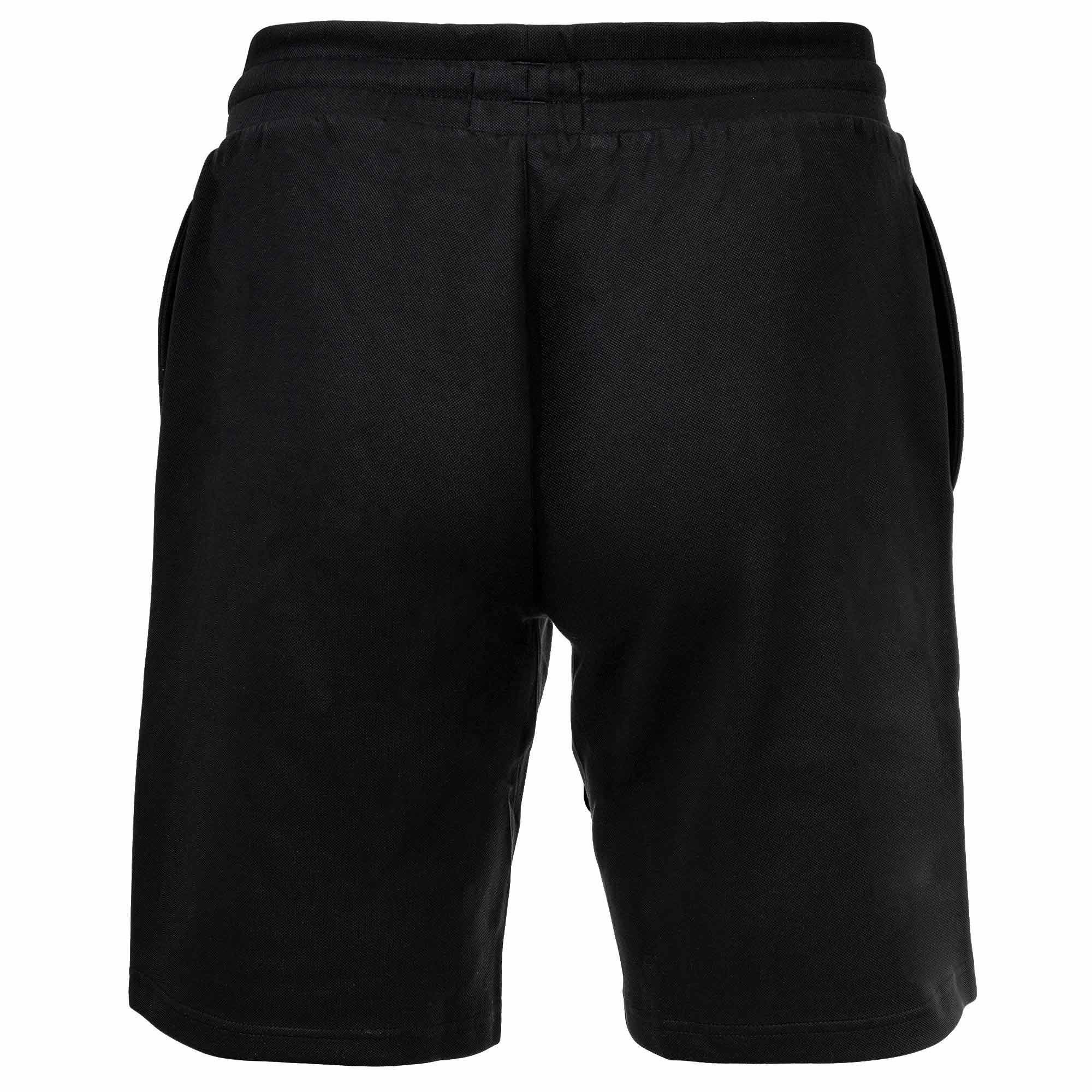 Emporio Armani Sweatshorts Herren Shorts Polyester günstig online kaufen