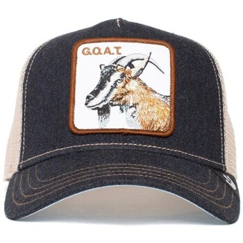 Goorin Bros  Schirmmütze Czapka Z Daszkiem The Goat Trucker günstig online kaufen