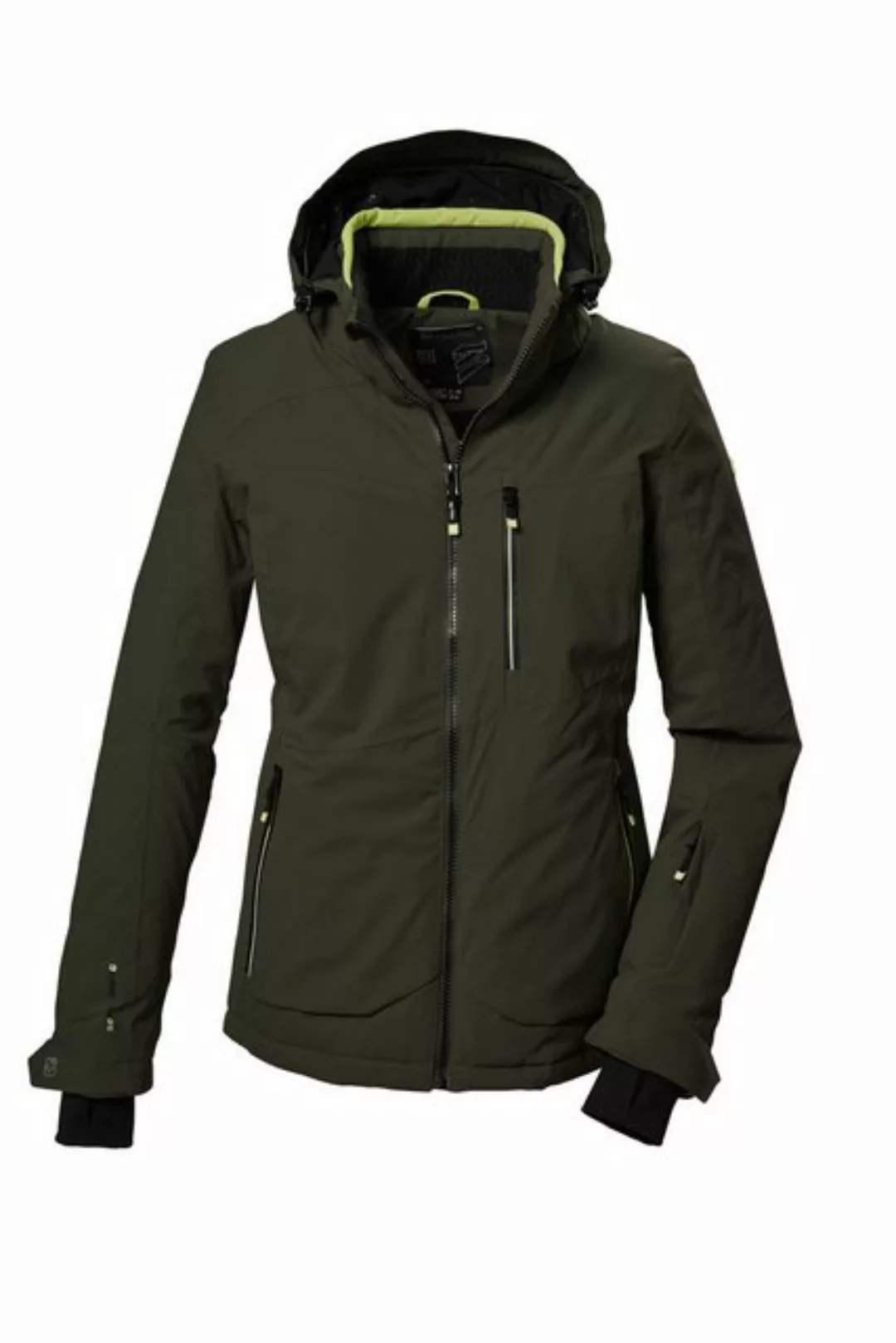 Killtec Winterjacke killtec Damen Funktionsjacke KSW 36 WMN SKI günstig online kaufen