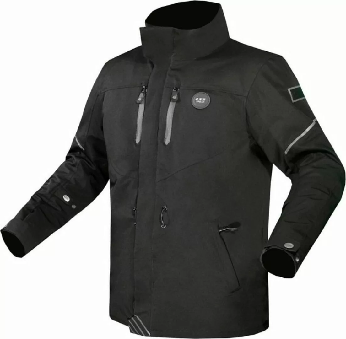 LS2 Motorradjacke Rambla Evo wasserdichte Damen Motorrad Textiljacke günstig online kaufen