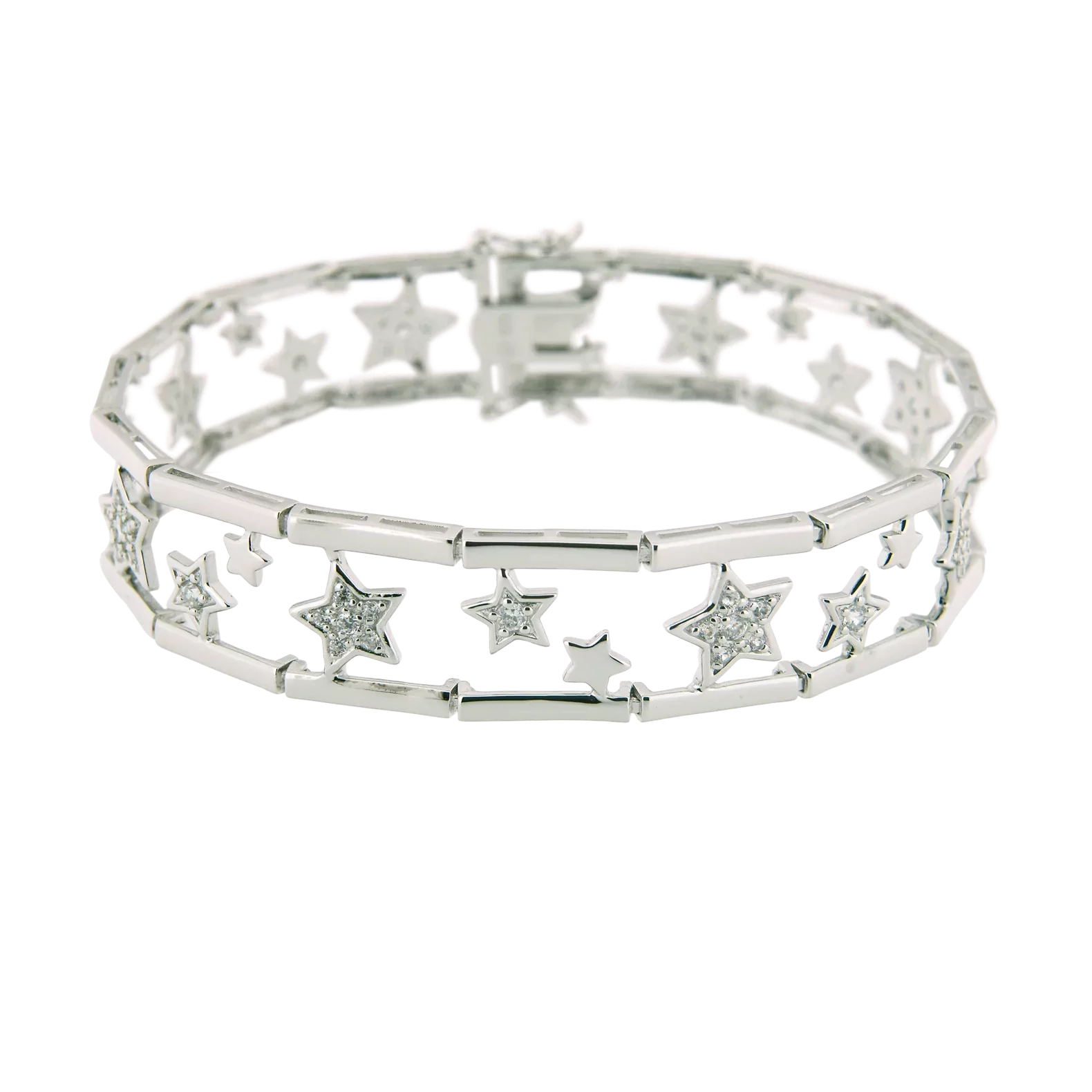 Armband Juniper aus 925 Sterling Silber Schmuck für Damen Friends günstig online kaufen