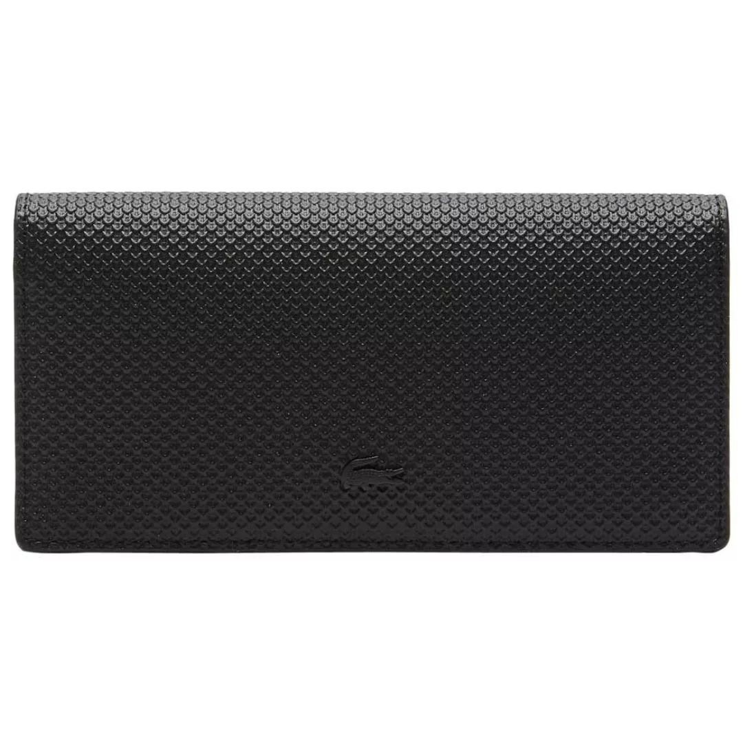 Lacoste Nh3598ce Brieftasche One Size Black günstig online kaufen