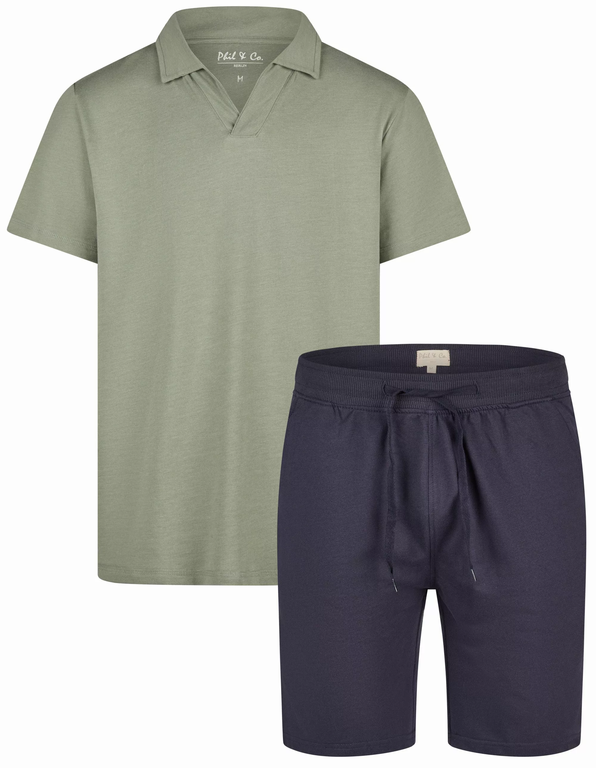 Phil & Co. Shorty Cool Comfort günstig online kaufen