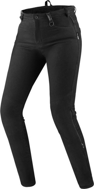 SHIMA Motorradhose Flexx Damen Motorrad Jeans günstig online kaufen