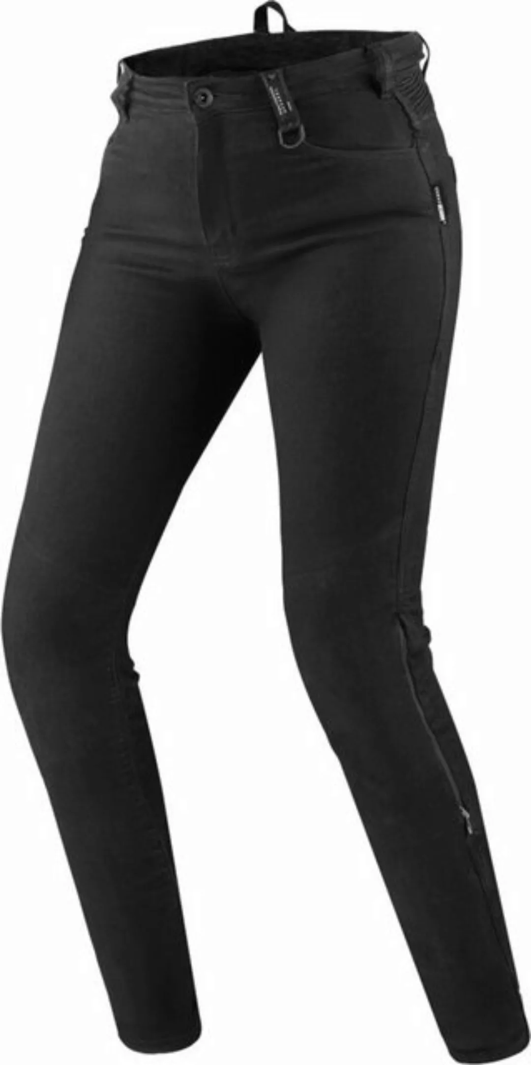 SHIMA Motorradhose Flexx Damen Motorrad Jeans günstig online kaufen