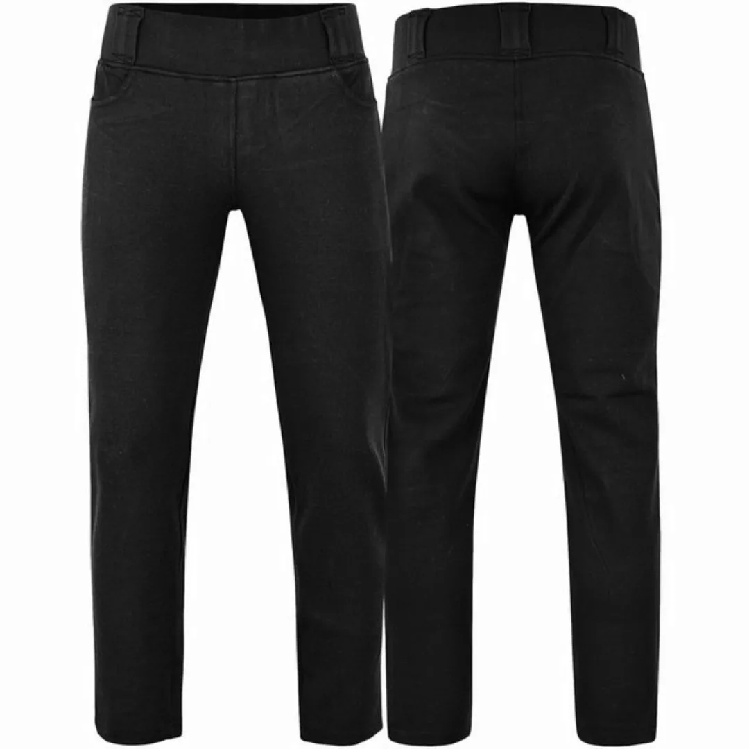 BULLDT Motorradhose BLD Legging-014 Damen Motorrad Leggings Hose Motorradho günstig online kaufen