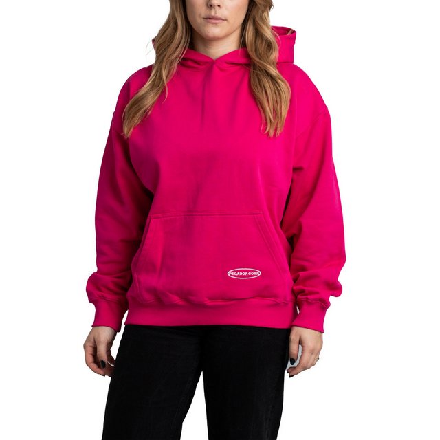 Pegador Kapuzenpullover Pegador Sora Oversized Hoodie günstig online kaufen