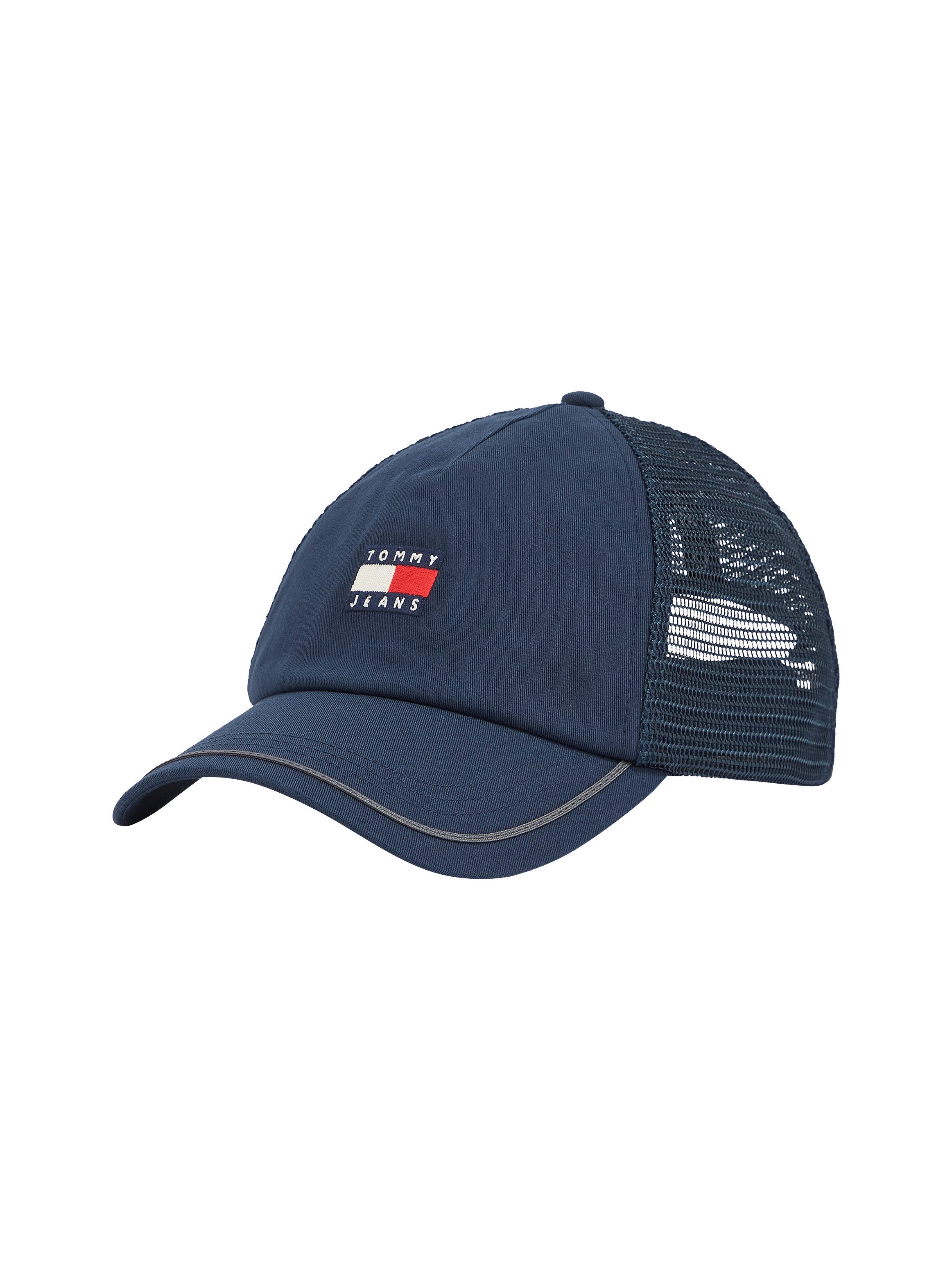 Tommy Jeans Baseball Cap TJM HERITAGE günstig online kaufen
