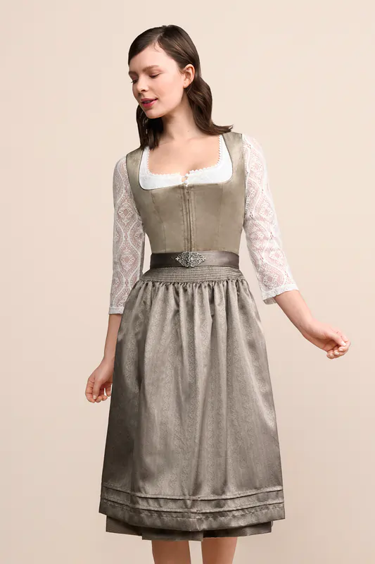 Dirndl Aurela (70cm) günstig online kaufen