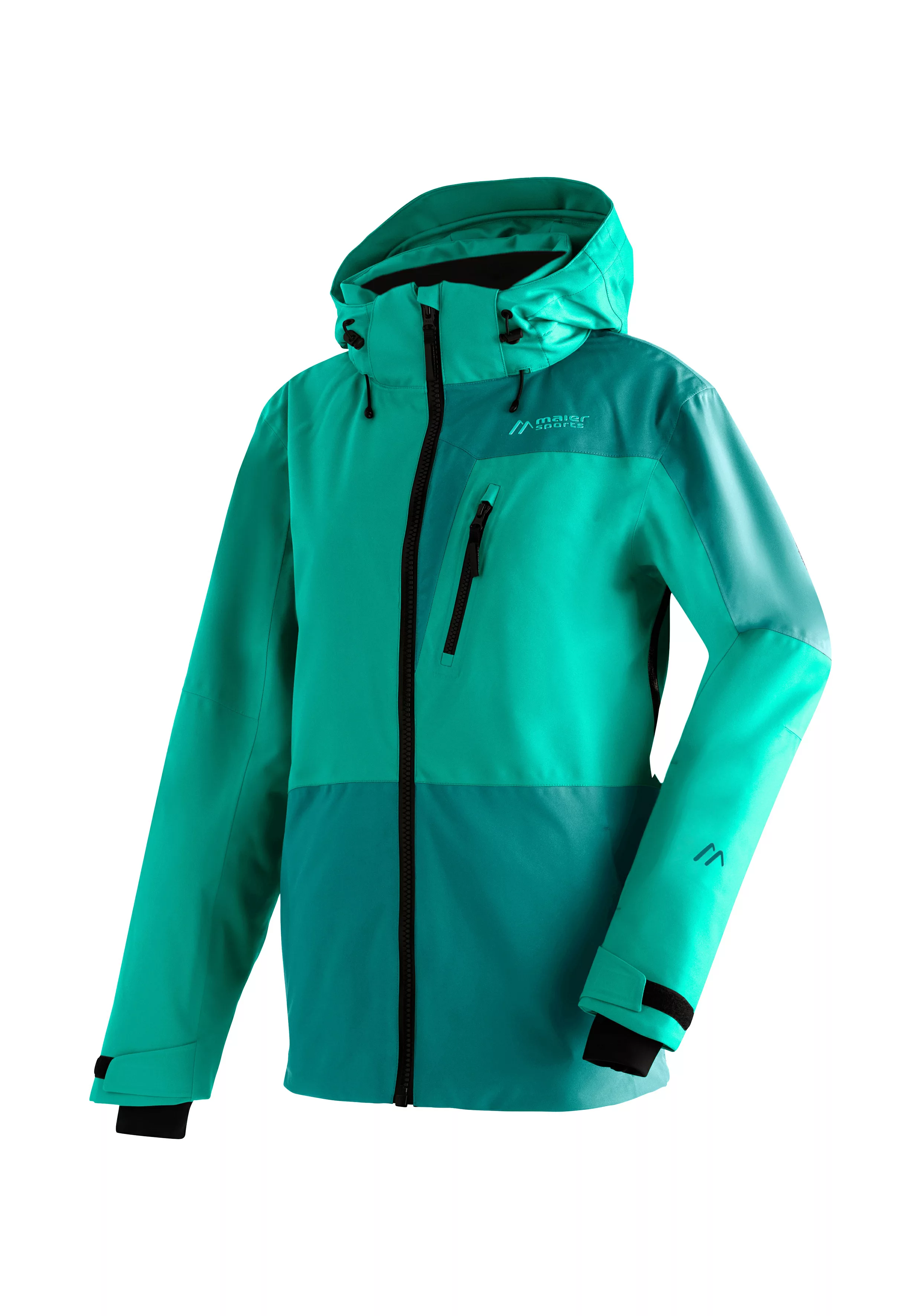 Maier Sports Fleecejacke Jacke Favik günstig online kaufen