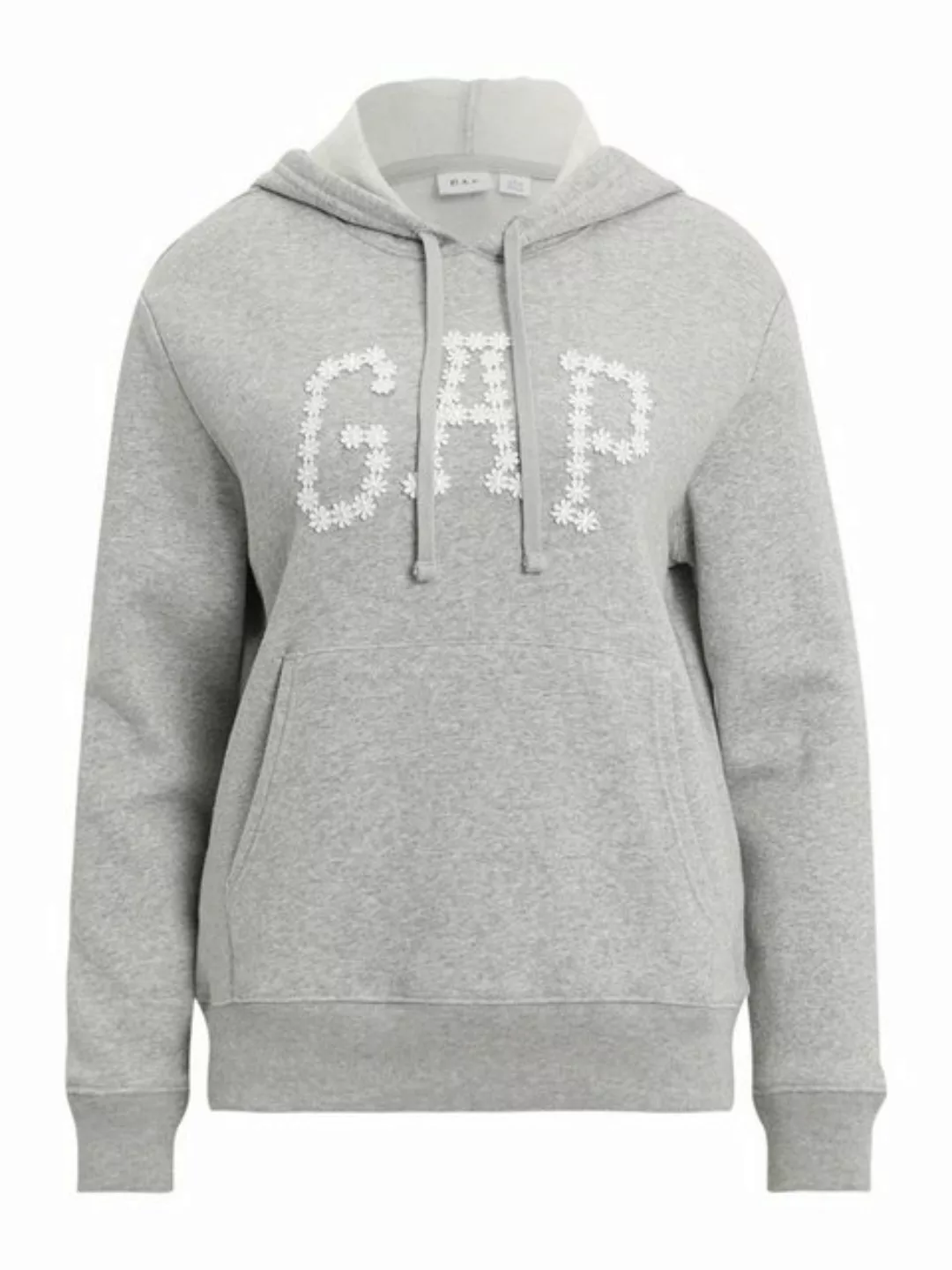 Gap Petite Sweatshirt HERITAGE (1-tlg) Stickerei günstig online kaufen