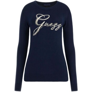 Guess  Fleecepullover - günstig online kaufen