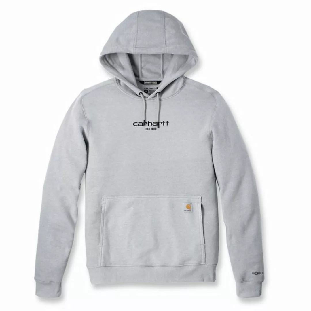 Carhartt Hoodie Carhartt Herren Kapuzenpullover Logo Graphic günstig online kaufen