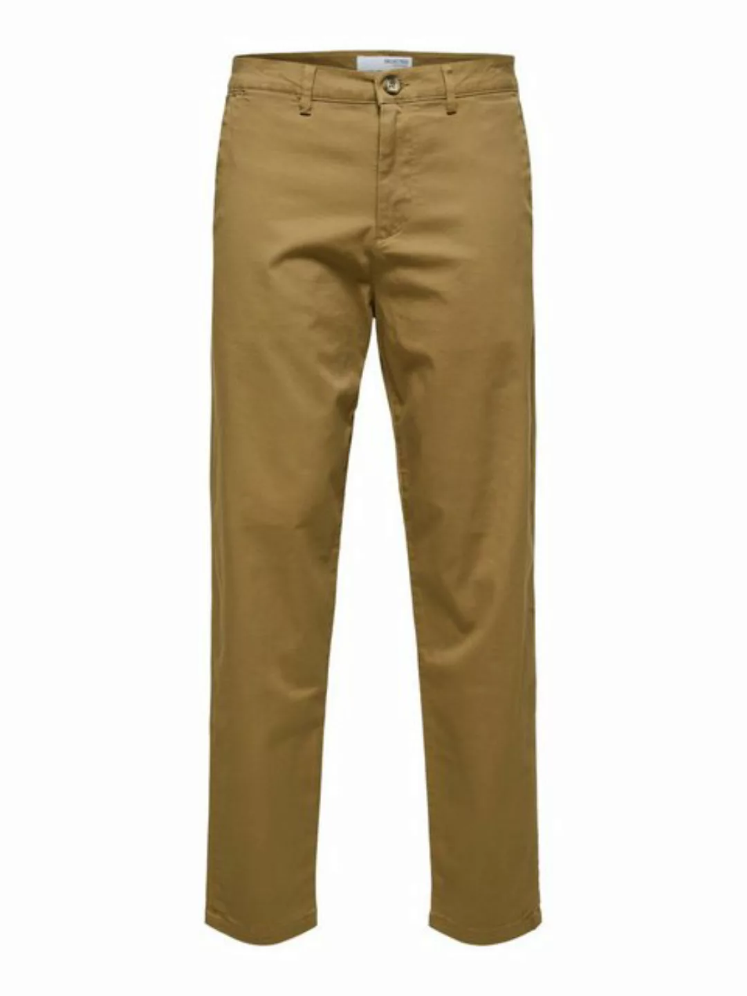 SELECTED HOMME Chinohose New Miles (1-tlg) günstig online kaufen